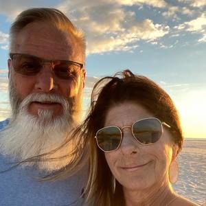 Meet your Posher, Anita